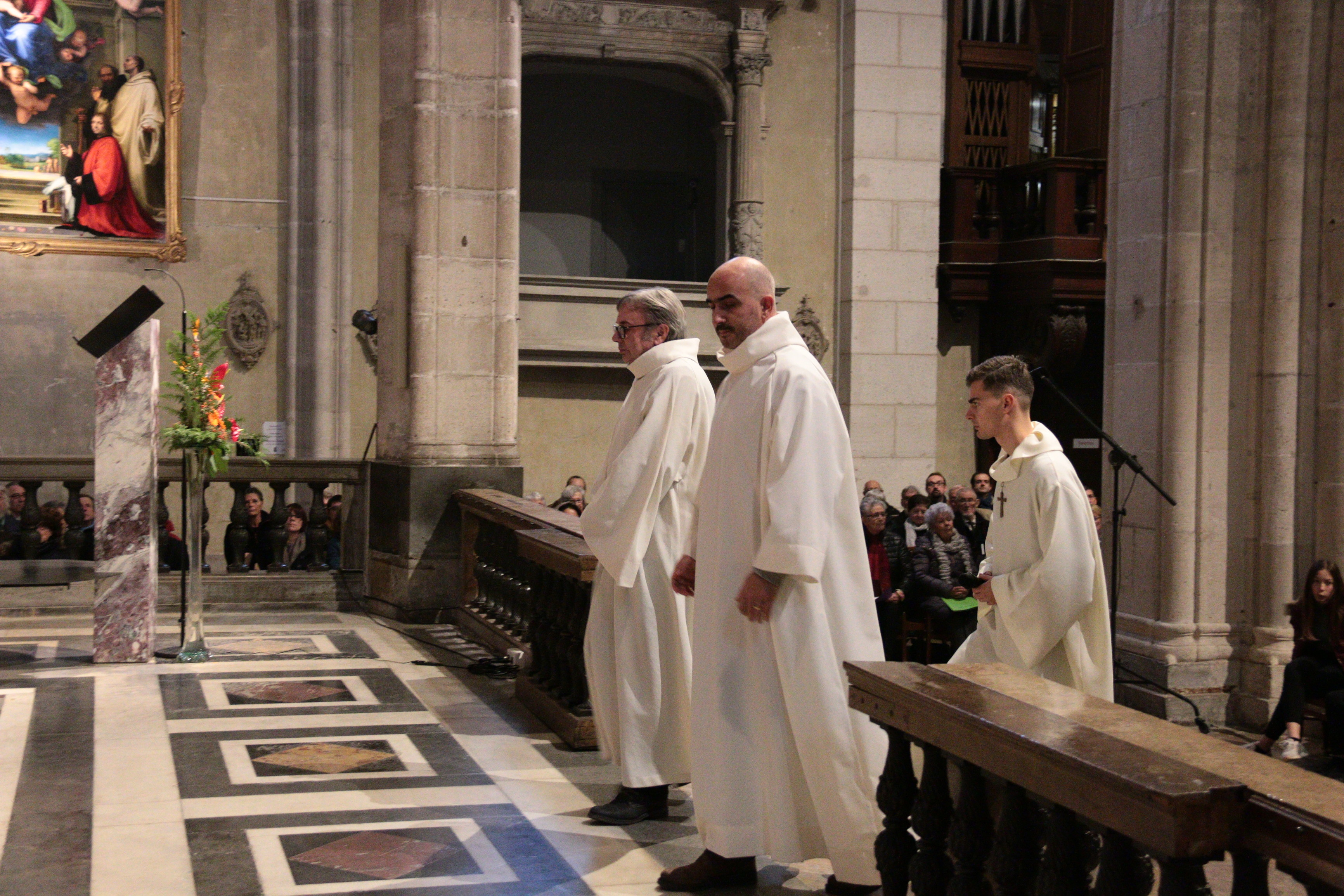 Ordination Froehly et Mabille (2)