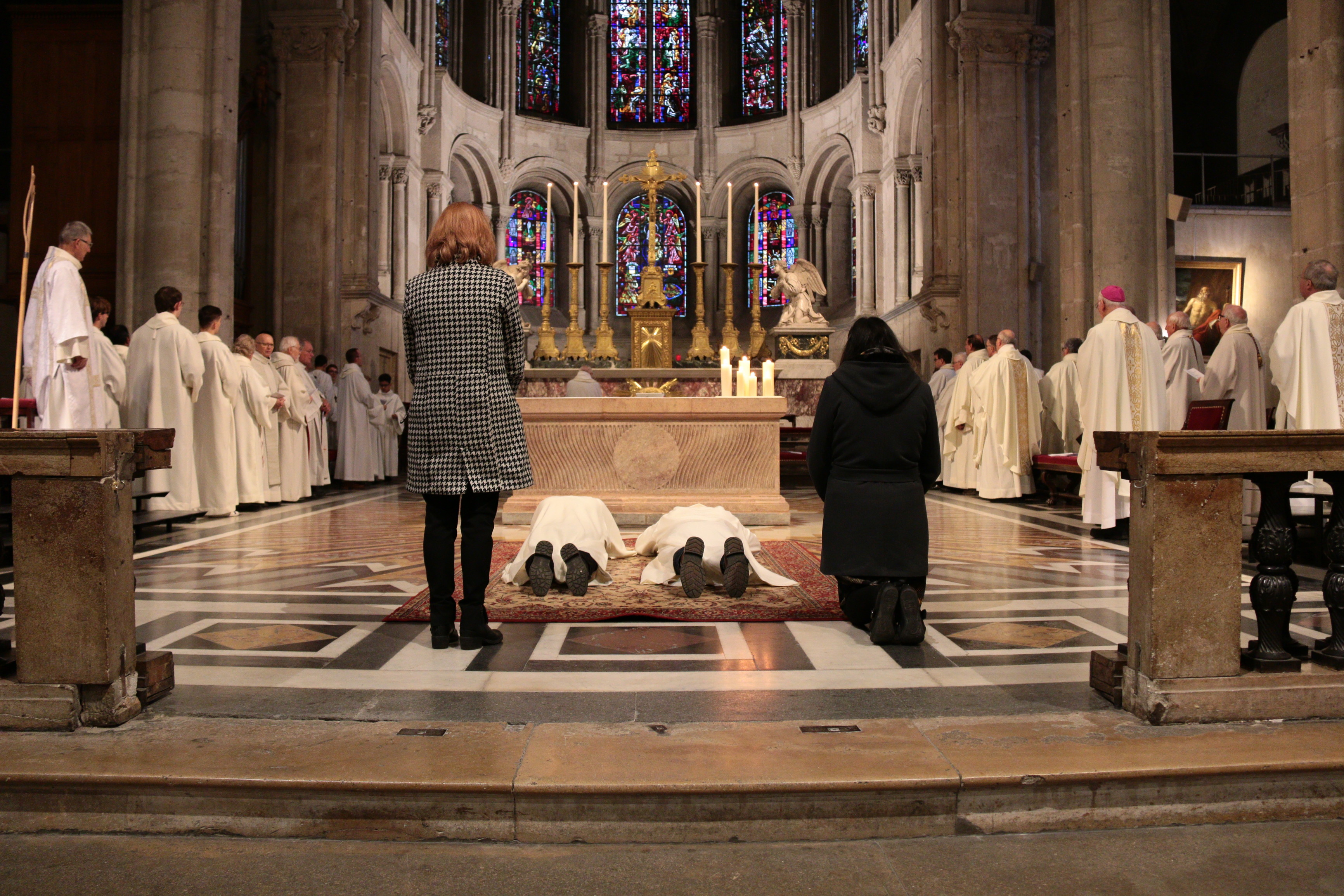 Ordination Froehly et Mabille (6)