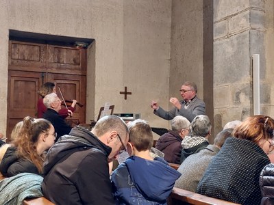 Messe animée par les CM2 - Eglise de Chatillon - 12 mars 2023 (6).jpg