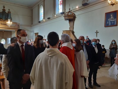 Confirmation de Delphine, Jean-François et Benjamin - Eglise de Cussey-sur-l'Ognon - 25 oct. 2020 (19).jpg