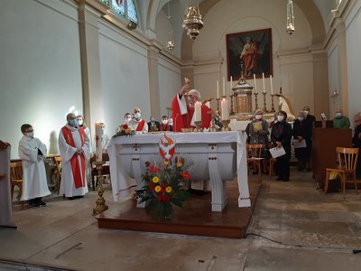 Confirmation de Delphine, Jean-François et Benjamin - Eglise de Cussey-sur-l'Ognon - 25 oct. 2020 (23).jpg
