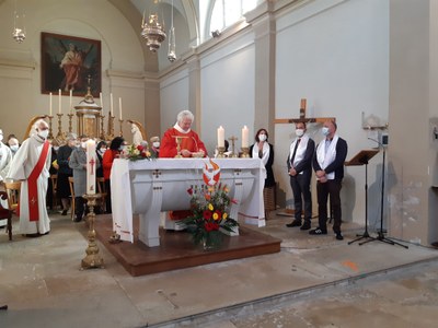 Confirmation de Delphine, Jean-François et Benjamin - Eglise de Cussey-sur-l'Ognon - 25 oct. 2020 (25).jpg