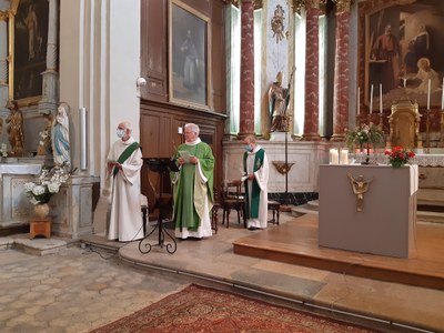 Messe de rentrée des paroisses Val de la Dame Blanche, Val des Salines et Rives de l'Ognon - 20 septembre 2020 (4).jpg