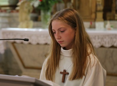 Profession de Foi - Paroisse Val de la Dame Blanche - Eglise de Bonnay - 27 juin 2021 (14).jpg