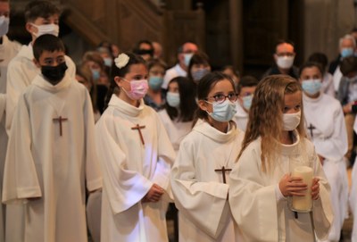 Profession de Foi - Paroisse Val de la Dame Blanche - Eglise de Bonnay - 27 juin 2021 (19).jpg