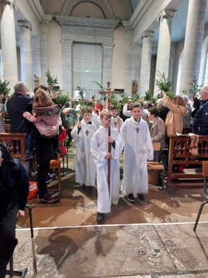 Célébration des Rameaux et de la Passion - Eglise de Franois - 2 avril 2023 (2).jpg