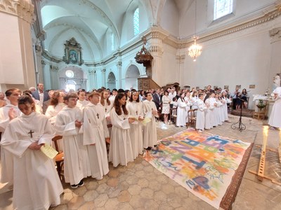 Profession de Foi - Eglise de Bonnay - 28 mai 2023 (26).jpg