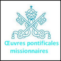 Œuvres pontificales missionnaires