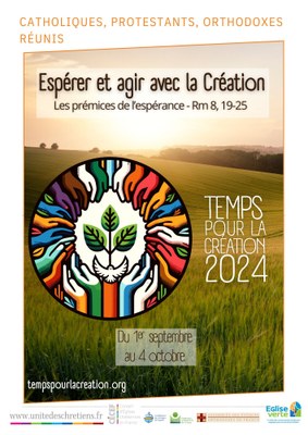 Guide du Temps pour la Création 2024