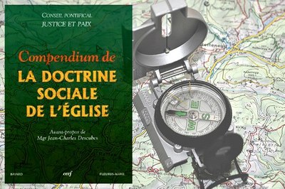 La doctrine sociale de l'Eglise