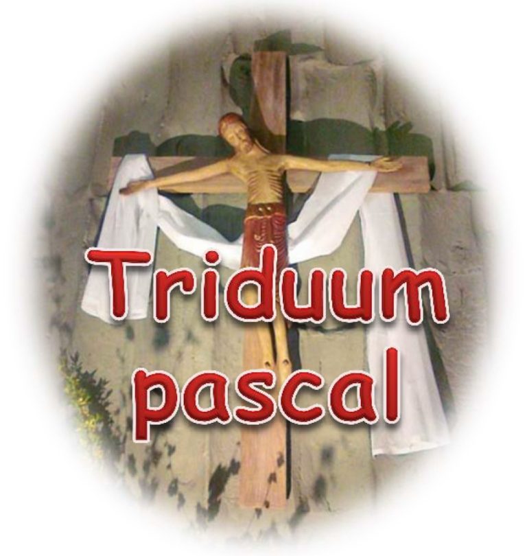 Triduum pascal