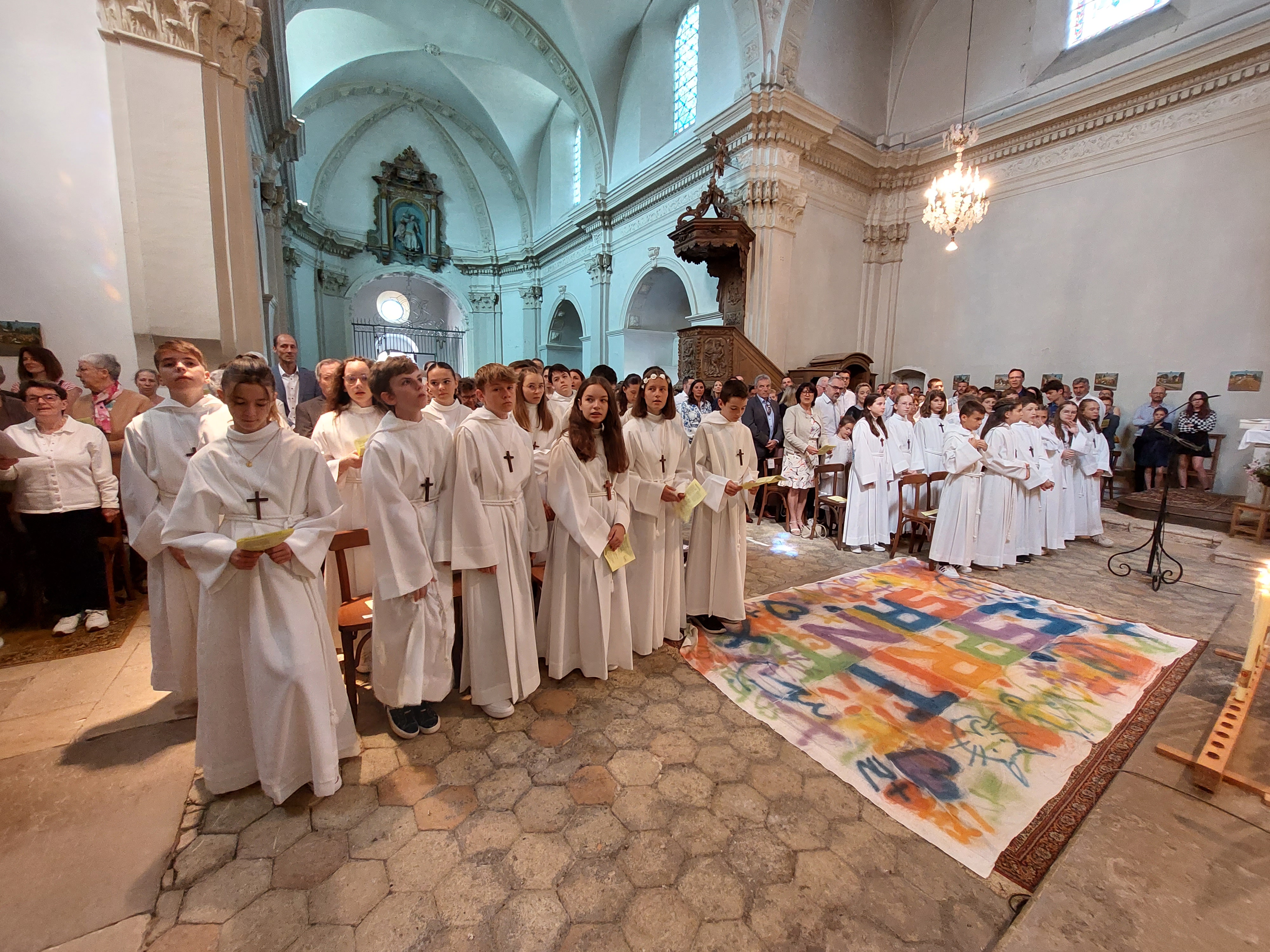 Profession de Foi - Eglise de Bonnay - 28 mai 2023 (25).jpg