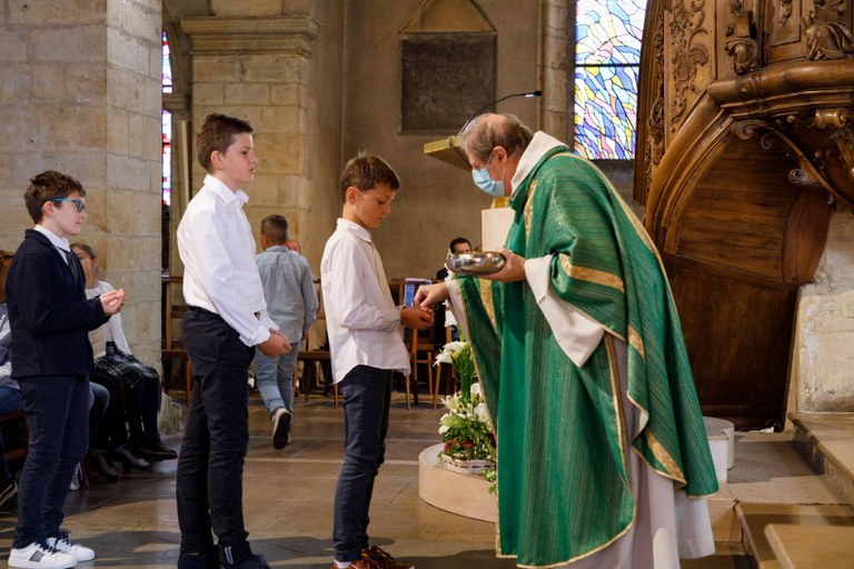 1ere communion st benigne 04.10.2020 157