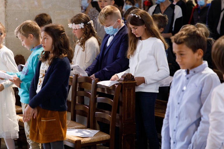 1ere communion st benigne 04.10.2020 215