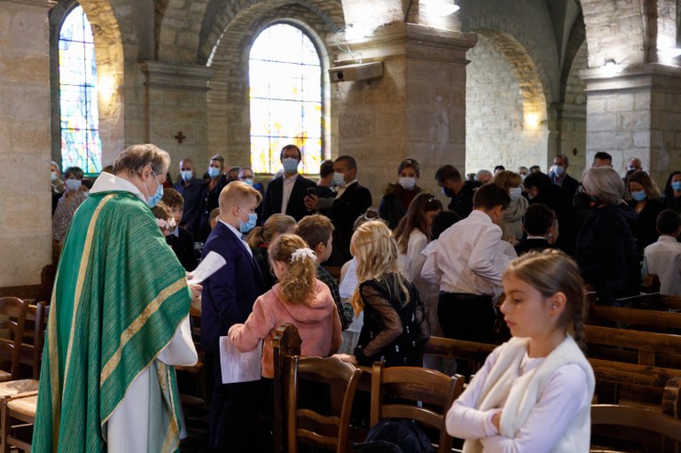 1ere communion st benigne 04.10.2020 219