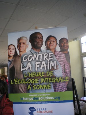 Forum CCFD Février 2020