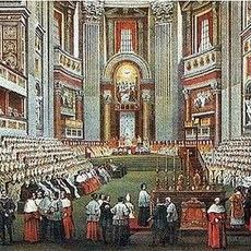 Le premier concile œcuménique du Vatican